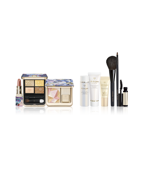 LIMITED MAKEUP SET｜限量無瑕彩粧禮遇